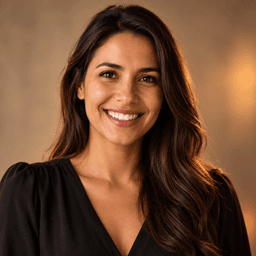 Retrato de Mariana Costa